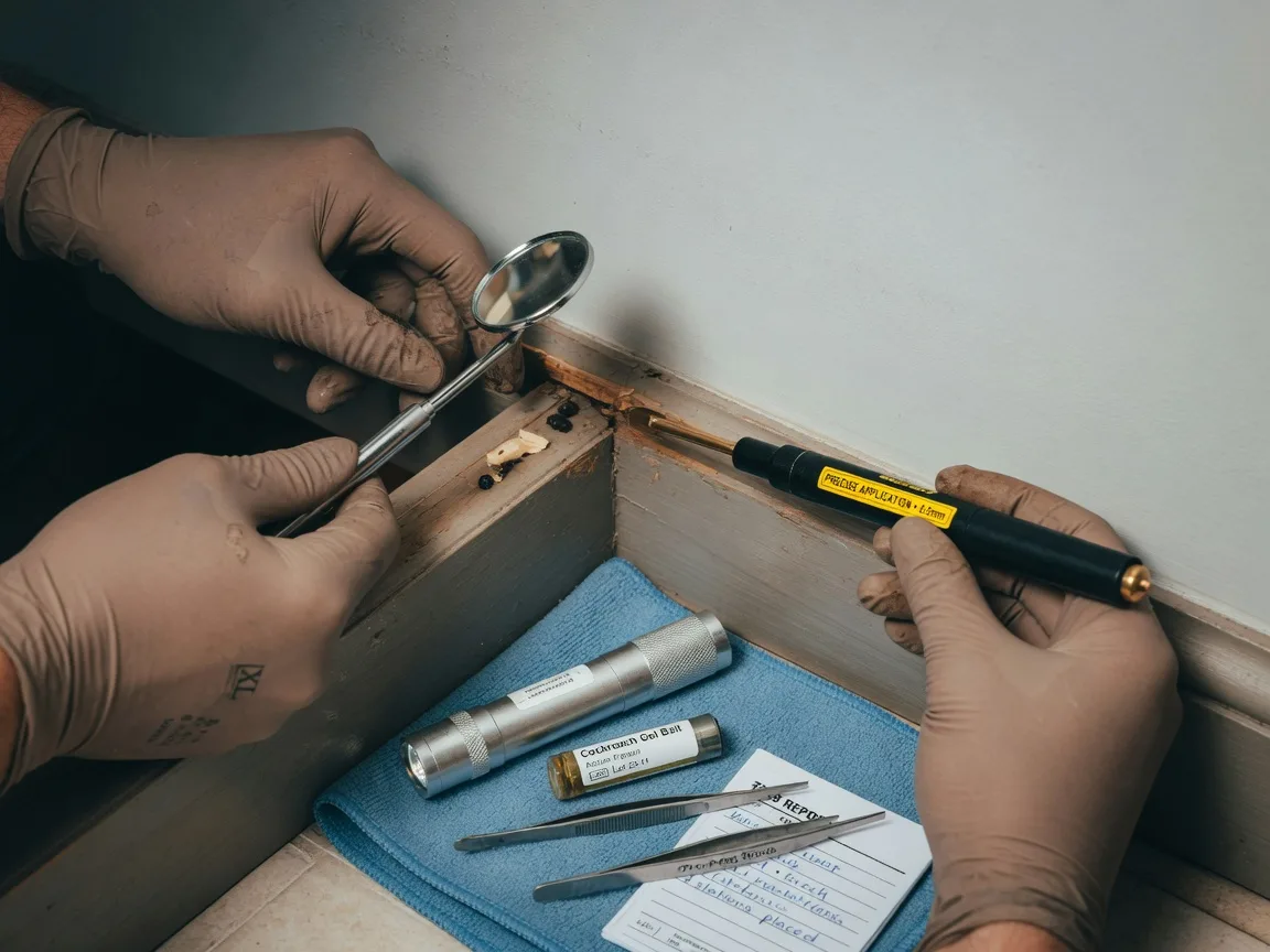 Why choose Emergency Pest Control in Meriden, NH